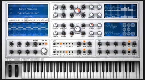 icarus tone2 icarus tone2