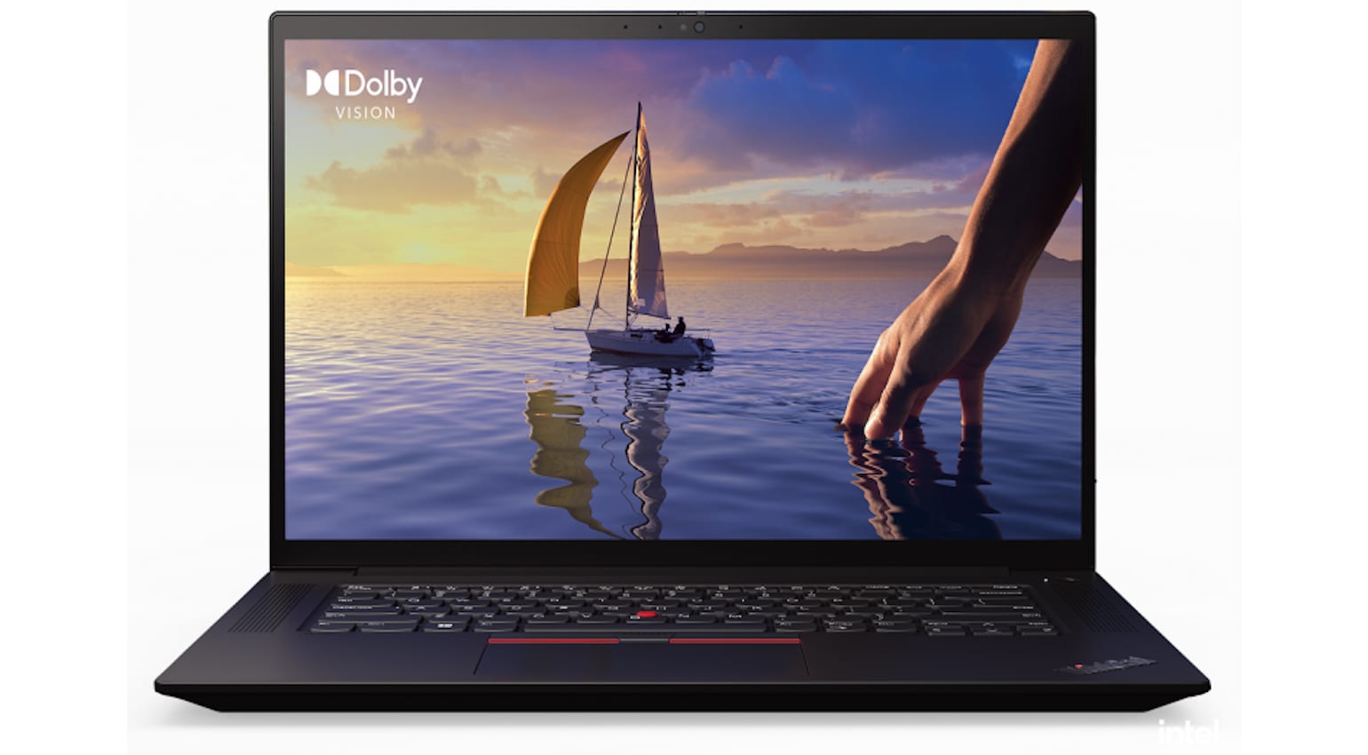 Thinkpad X1 Extreme Gen4
