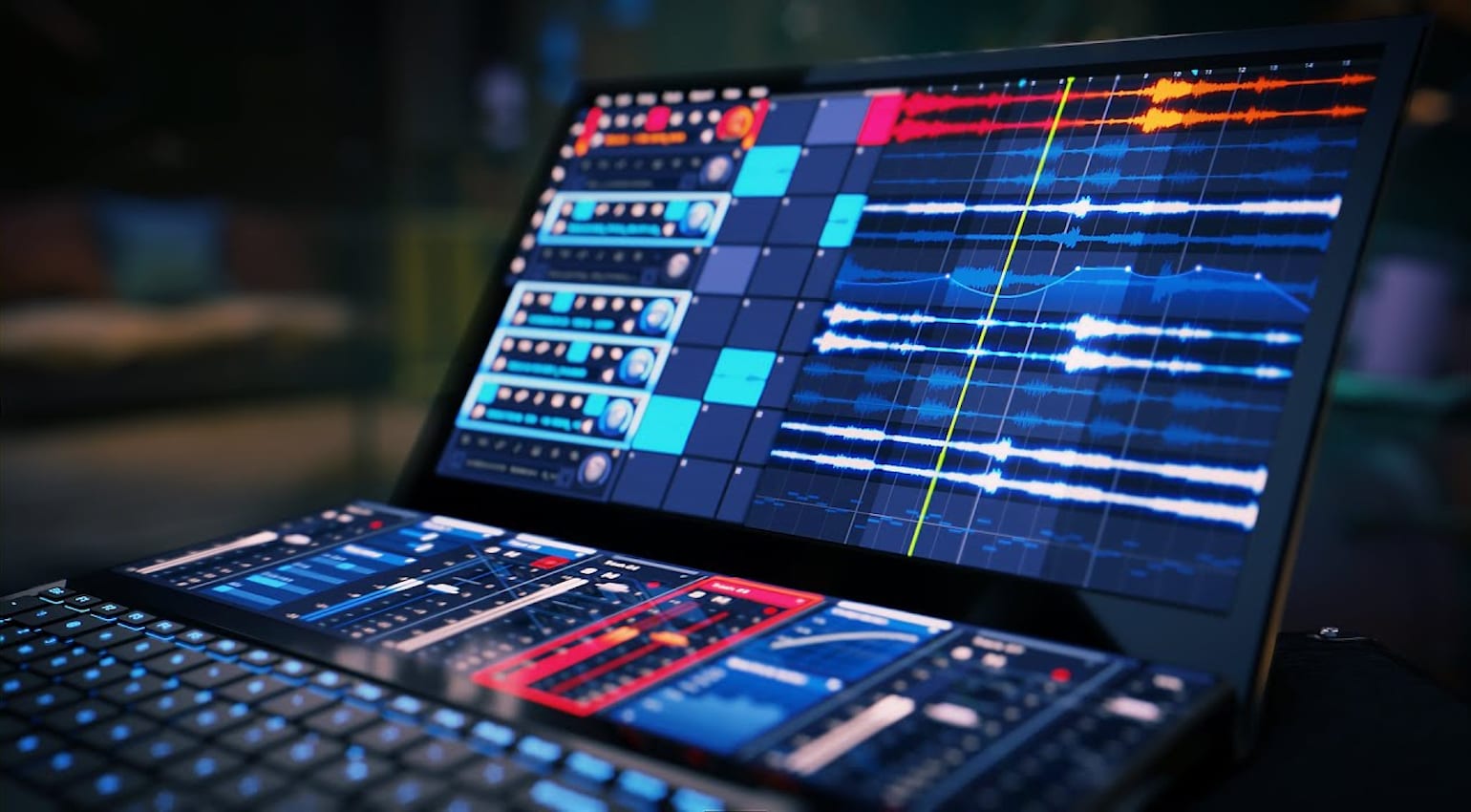 Best Windows laptops for music production 5 Topend machines for studio