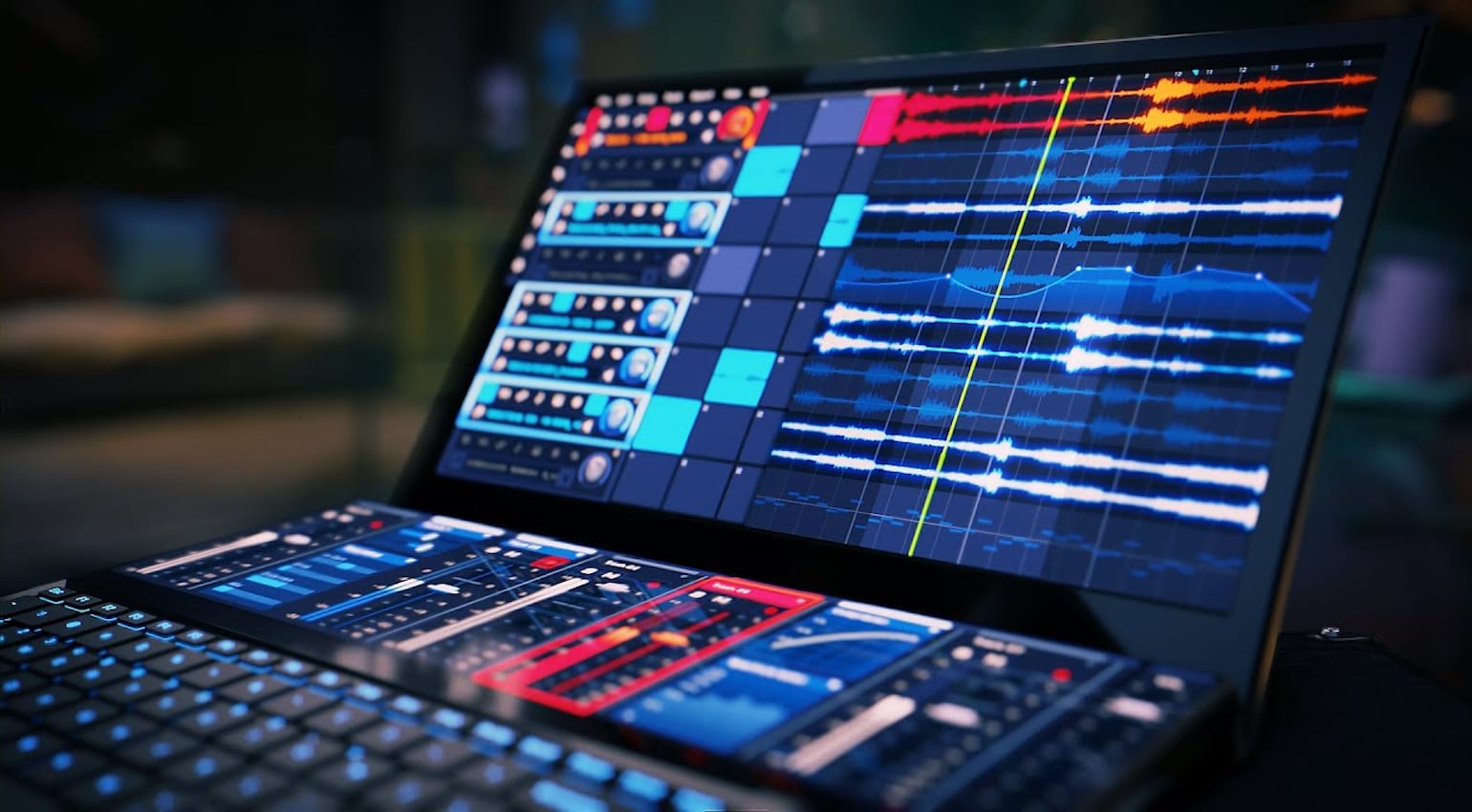 best music production software pc