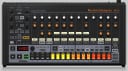 Behringer RD-8 MKII