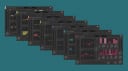 Channel Robot DuoTone Effect Series