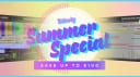 Bitwig Summer Sale