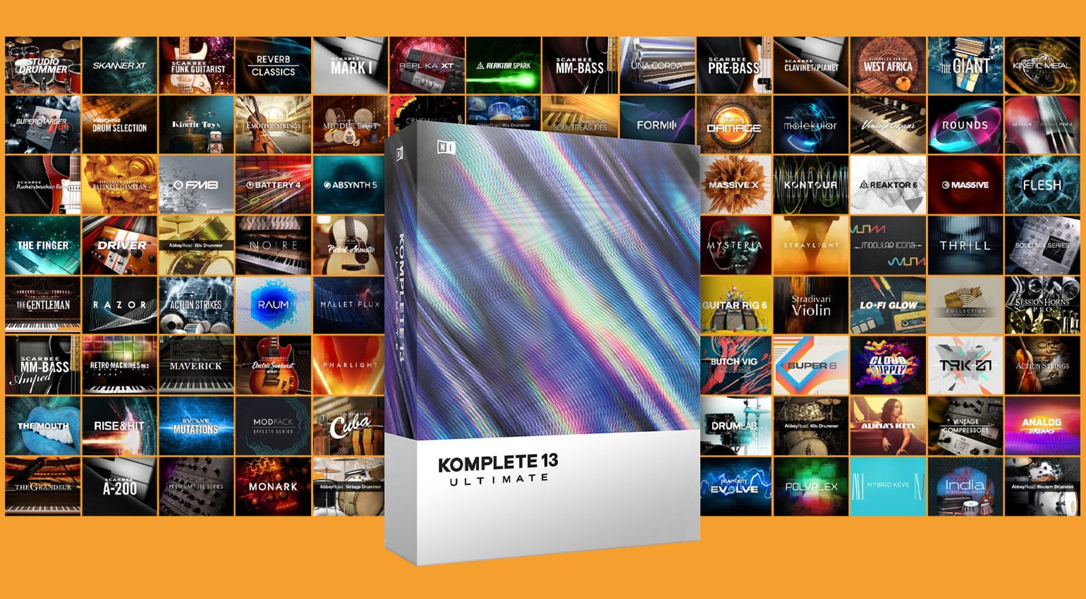 ni komplete 8 free download