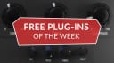 Best free plug-ins this week