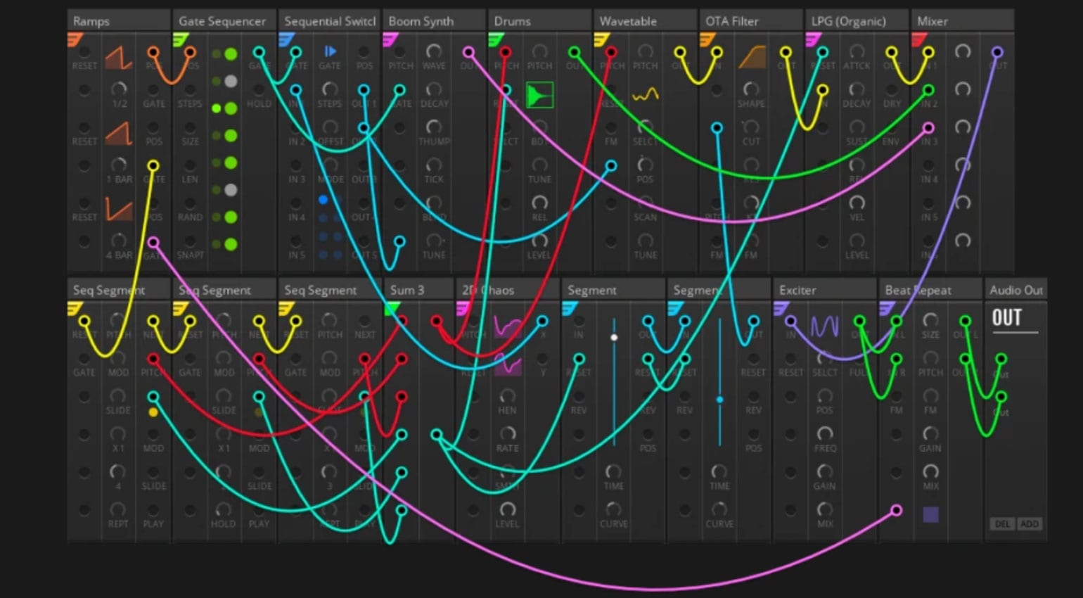 toybox reaktor blocks free toybox reaktor blocks free