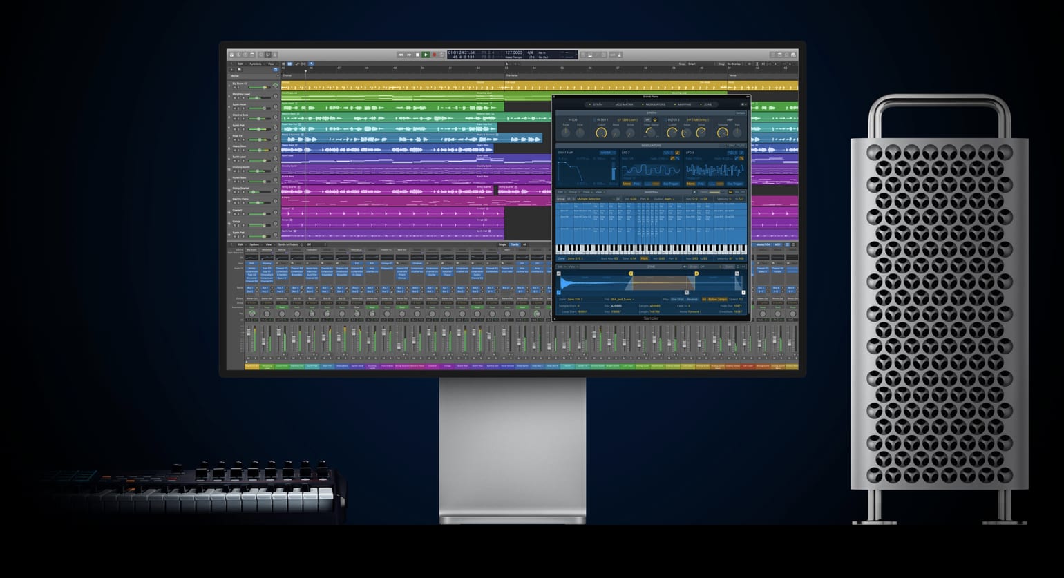 best daw for mac mini best daw for mac mini