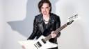 Gibson announces Lzzy Hale as new Brand Ambassador