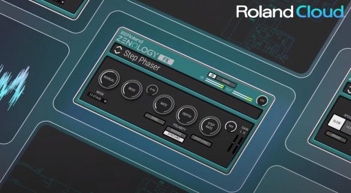 Roland Zenology FX
