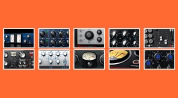 Variety Of Sound plug-ins