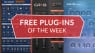 Free plug-ins 07-04-21