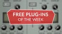 Best free plug-ins this week