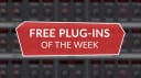 Free plug-ins 08-01-21