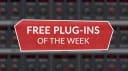 Free plug-ins 08-01-21