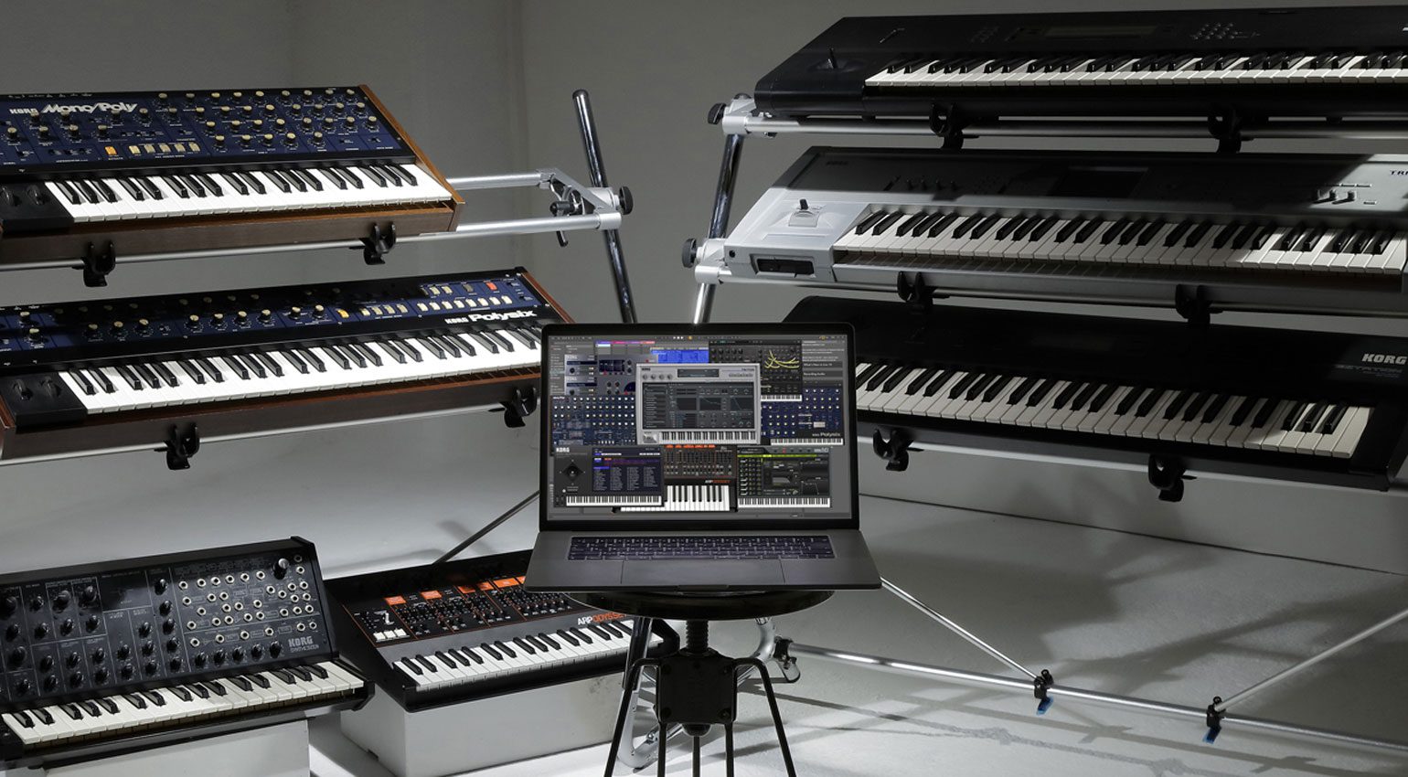 korg legacy collection discount