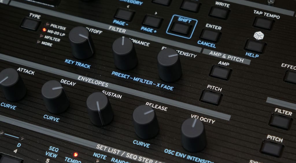 korg mod wave korg mod wave