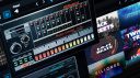 Best Roland drum machine plug-ins