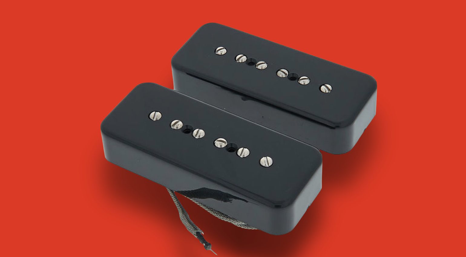 Best P-90-loaded guitars you can buy today! - gearnews.com