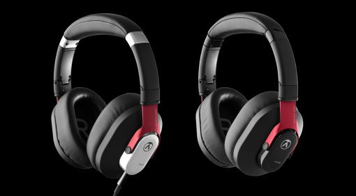 Austrian Audio Hi-X15 and Hi-X25BT