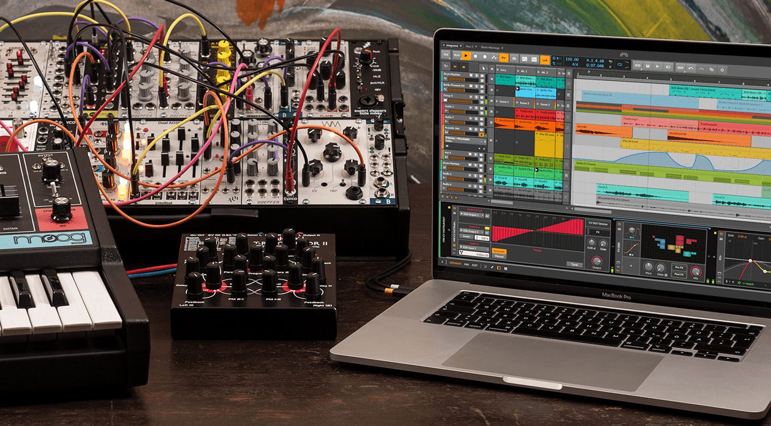 Synthesizer V Studio Second Generation synthesized vocals from Dreamtonics