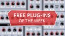 Best free plug-ins this week: Shapeulator, GlowComp and Plastic Funeral