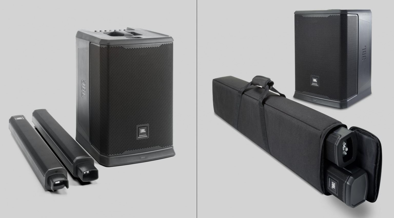 JBL PRX One portable line array Premium specs, features and price
