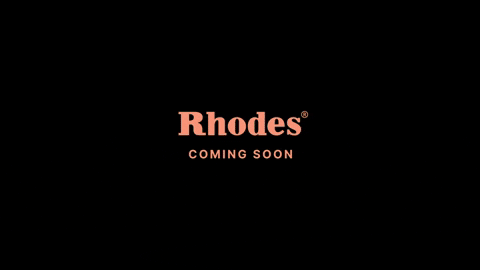 Rhodes MK8 is customisable