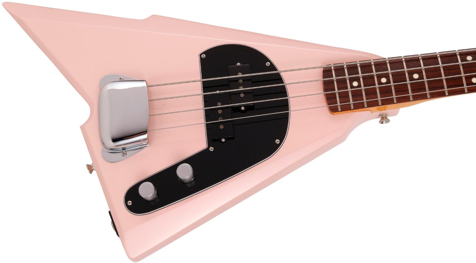 katana bass fender