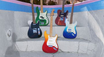 Fender Player Series, are they worth it?