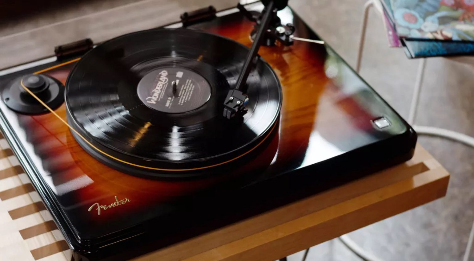mac turntable emulator mac turntable emulator