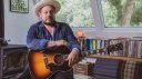 Gibson Nathaniel Rateliff signature LG-2 Western
