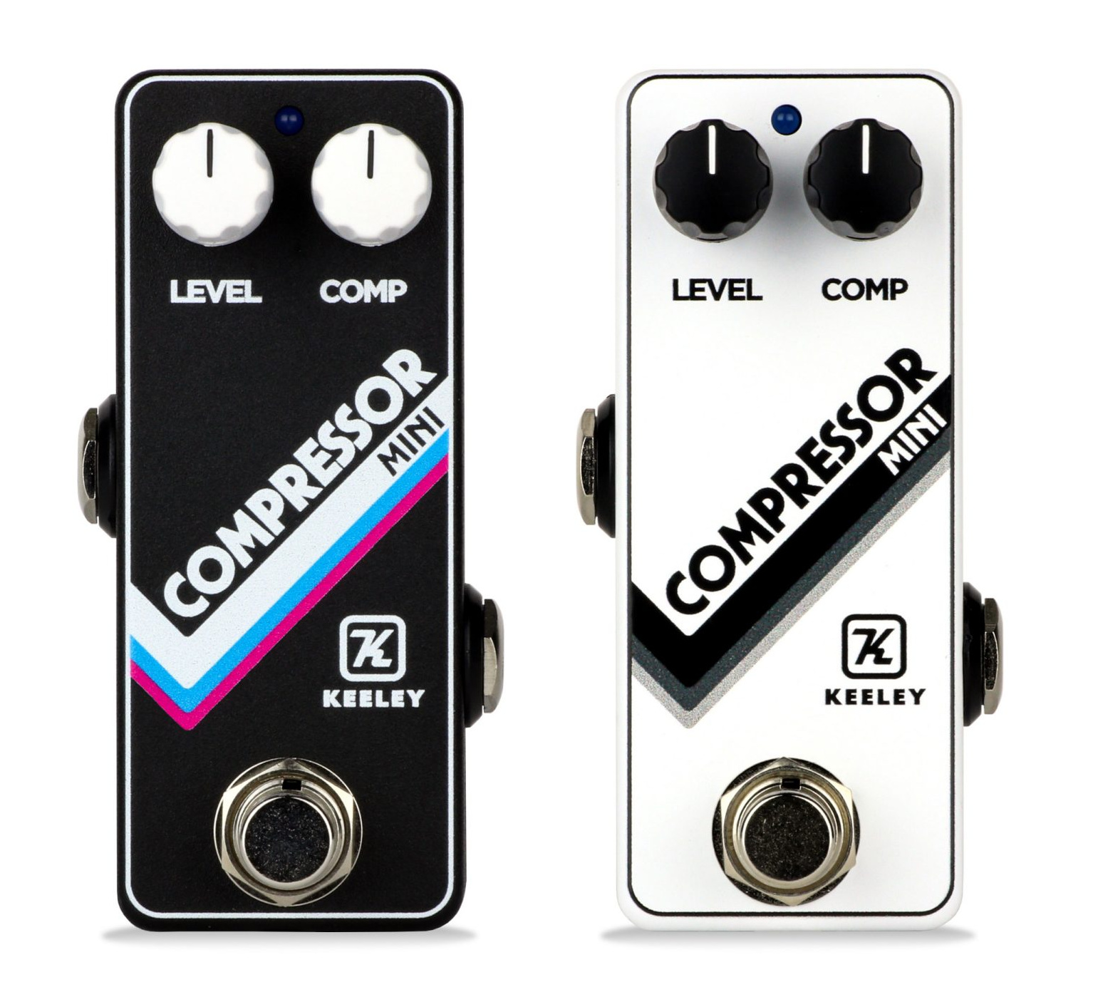 Keeley Compressor Mini