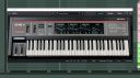 Leaked Arturia SQ 80 V