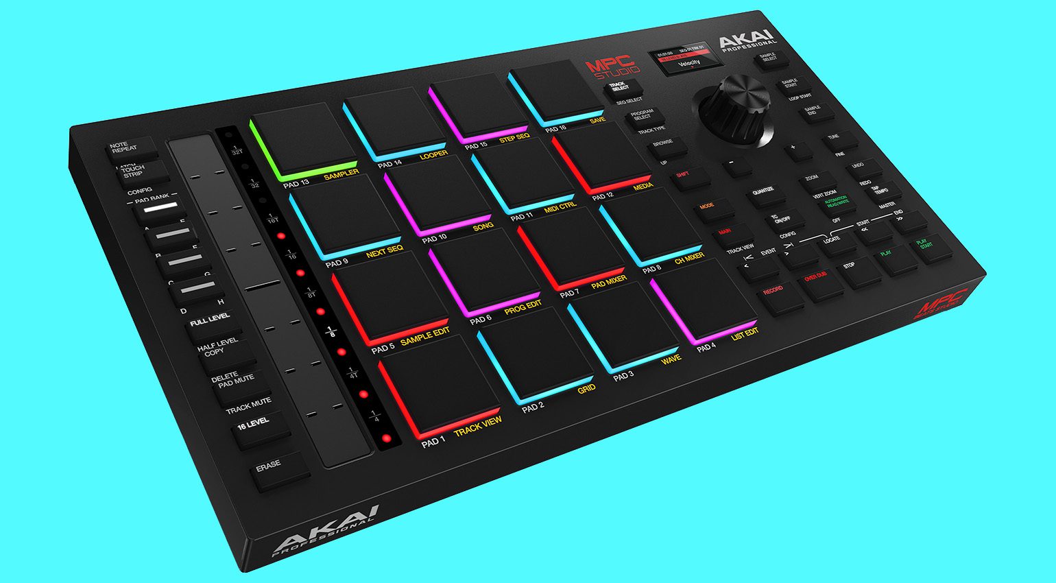 Akai News and rumors - gearnews.com