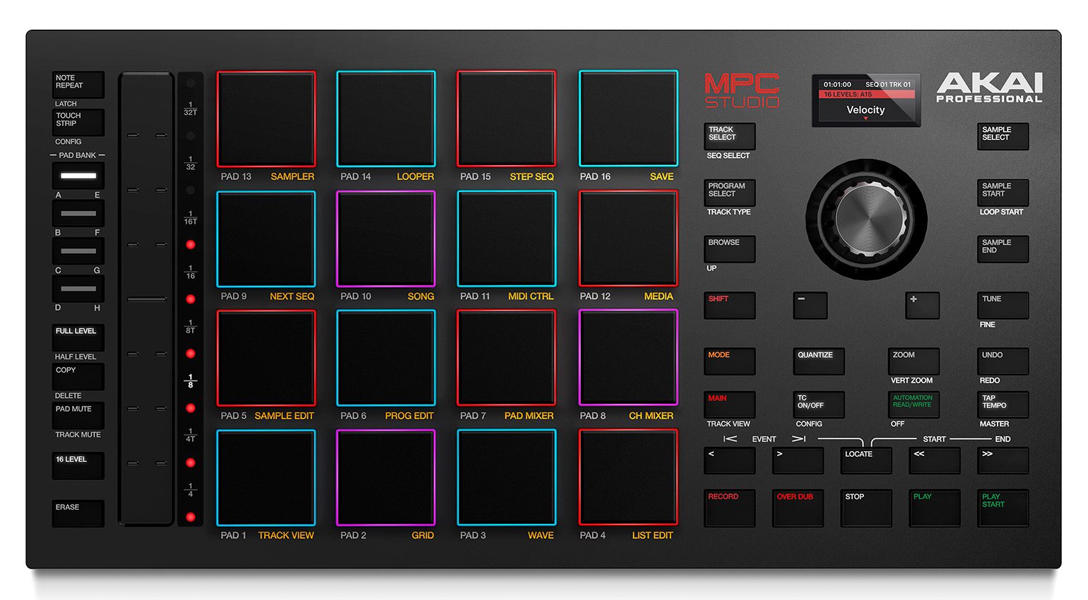 akai mpc emulator vst akai mpc emulator vst