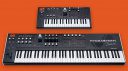 Hydrasynth Explorer and Deluxe