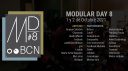 Modular Day #8