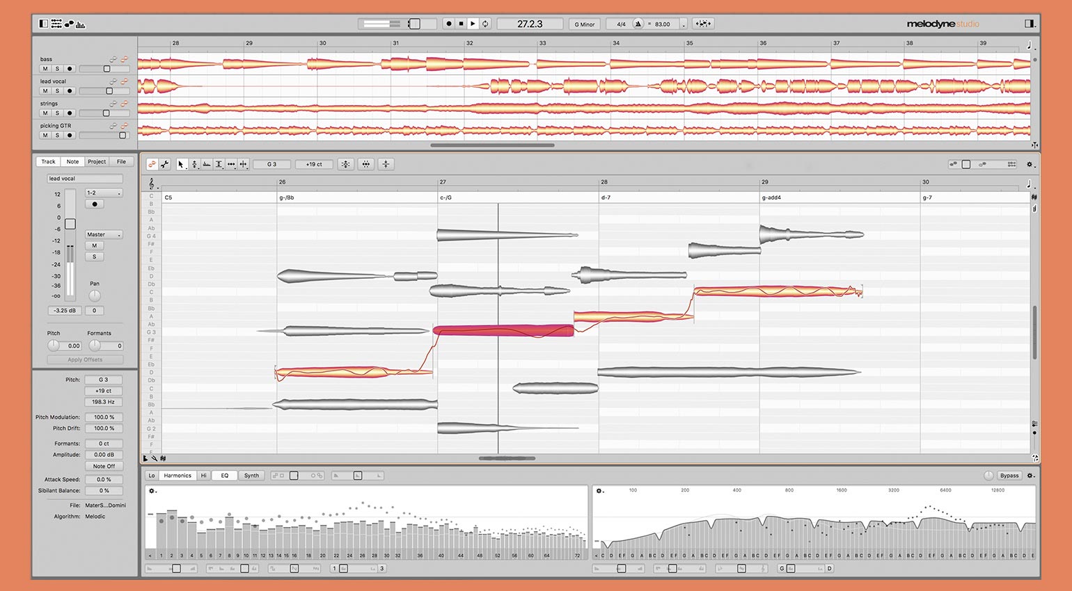 revoice pro 4 vs melodyne revoice pro 4 vs melodyne