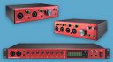 Focusrite Clarett+ USB Audio Interfaces