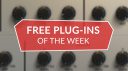 Best free plug-ins this week