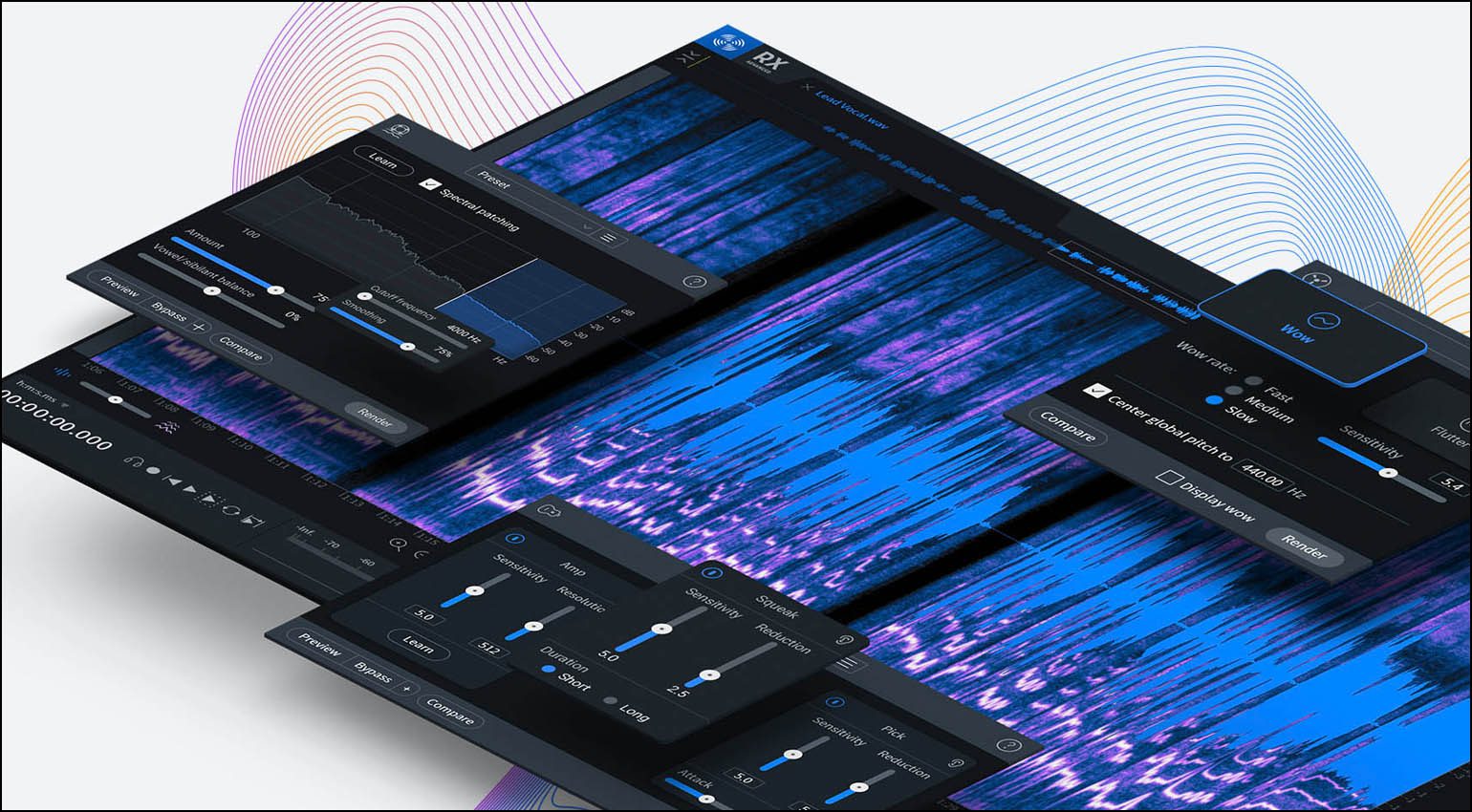 izotope rx 6 aax free izotope rx 6 aax free