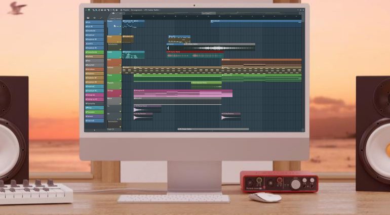 fl studio mac alpha external monitor fl studio mac alpha external monitor
