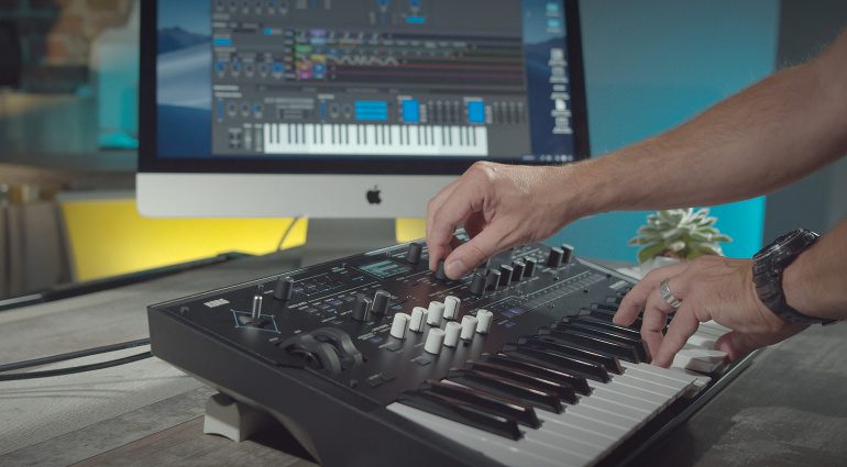 korg wavestate black friday korg wavestate black friday