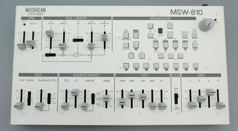 MSW-810