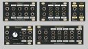 Ritual Electronics 1U modules