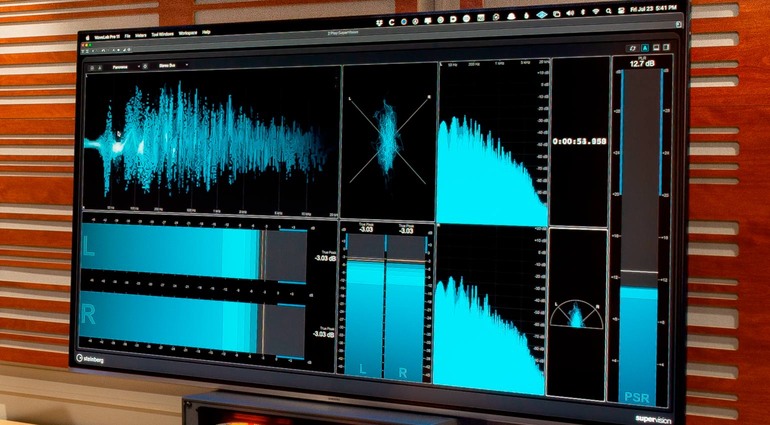 is waves complete supported by wavelab 6 is waves complete supported by wavelab 6