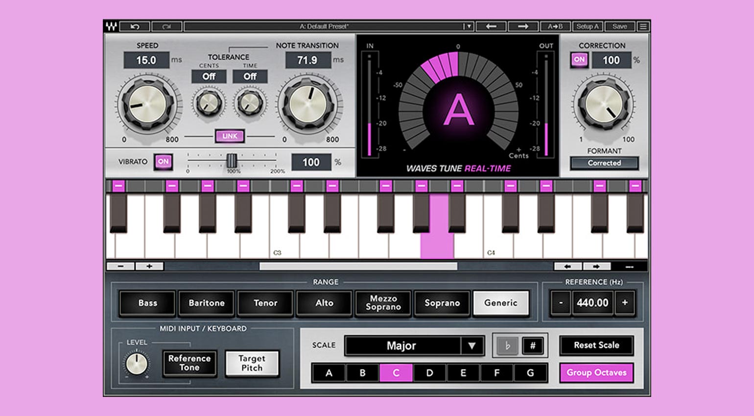 how to set up pitcher in fl studio autotune how to set up pitcher in fl studio autotune