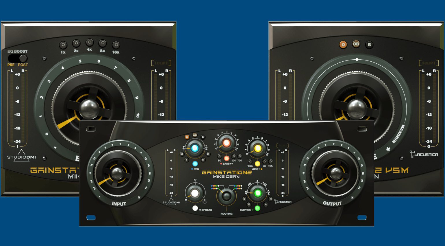 What is advanced audio fx engine breakfoz