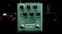 Eventide Audio TriceraChorus