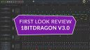 First Look Review 1BitDragon